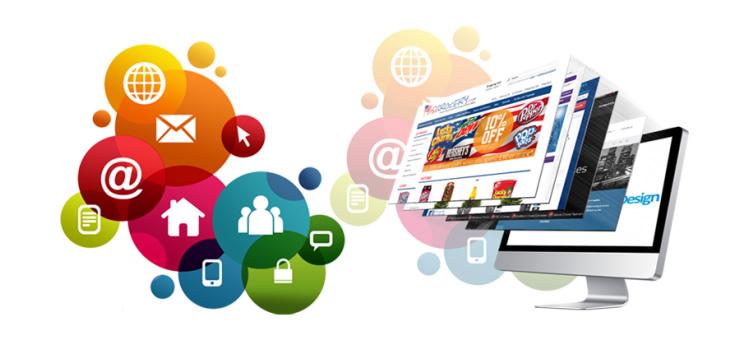 網(wǎng)站建設(shè)對(duì)于企業(yè)來說有哪些好處？